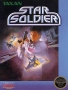 Nintendo  NES&nbsp; - &nbsp;Star Soldier